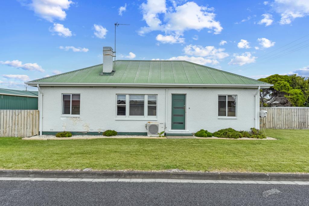 9 Bell St, Port Macdonnell, SA 5291