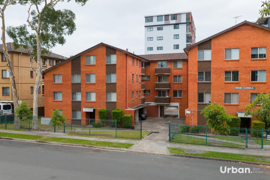 8/51-57 Castlereagh St, Liverpool, NSW 2170