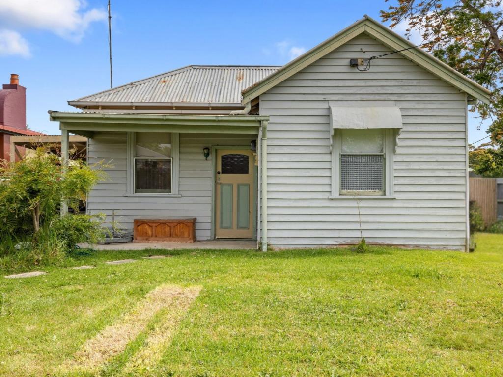21 Gordon St, North Wonthaggi, VIC 3995
