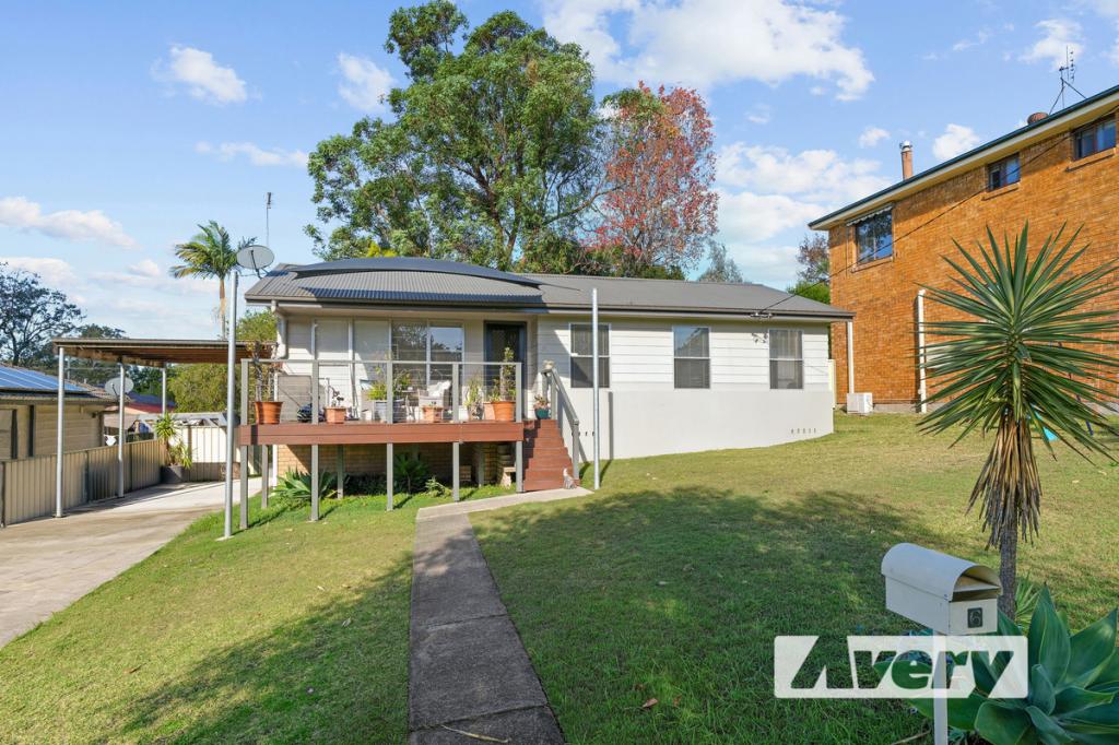 6 KENLEY CL, BLACKALLS PARK, NSW 2283