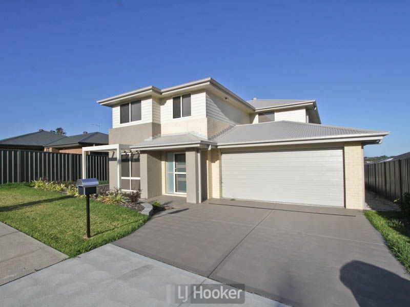 24 Makoro St, Fletcher, NSW 2287