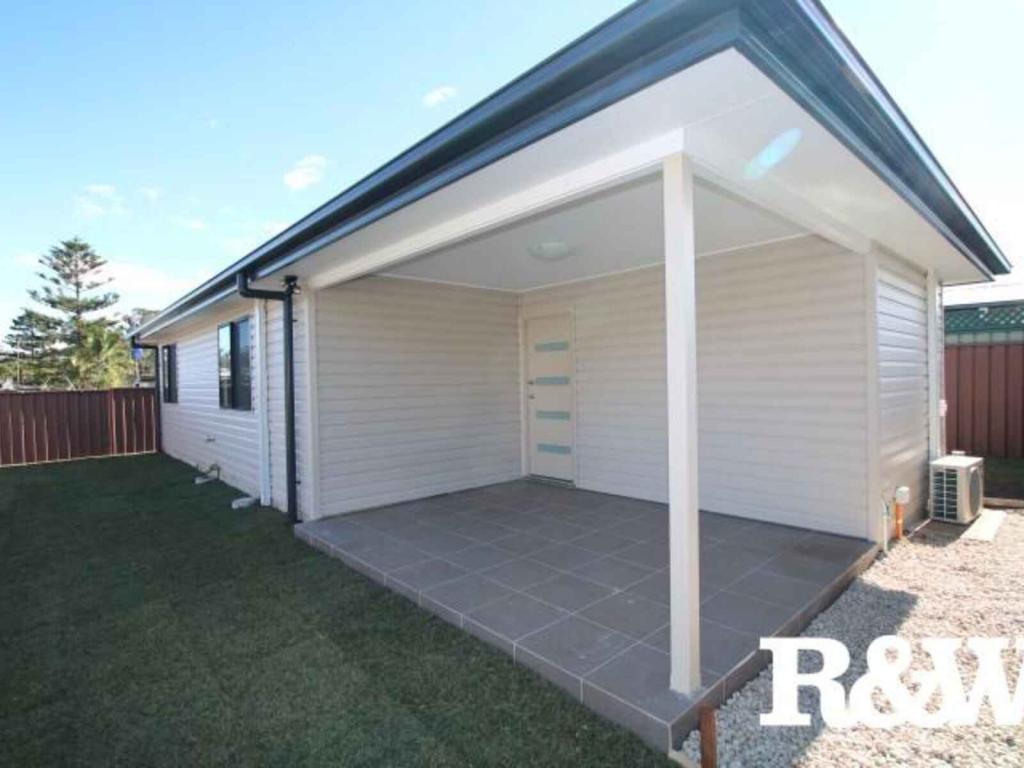 37a Wycombe St, Doonside, NSW 2767