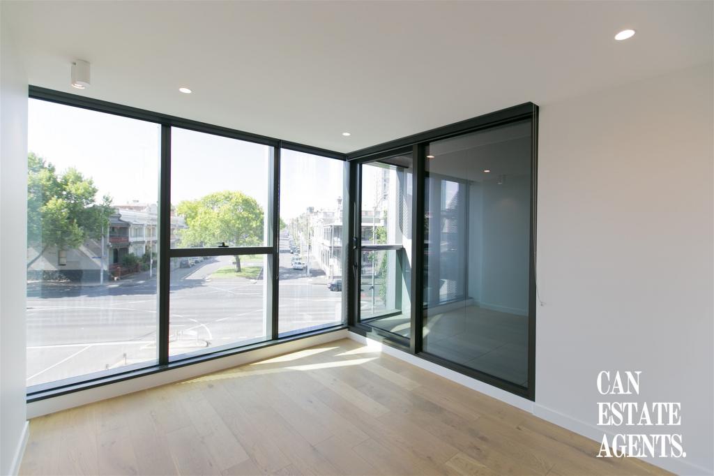 205/23 MACKENZIE ST, MELBOURNE, VIC 3000