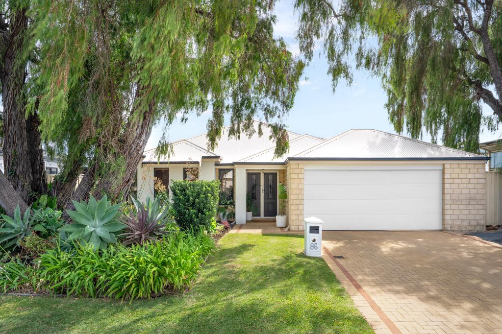 86 Lancaster Dr, West Busselton, WA 6280