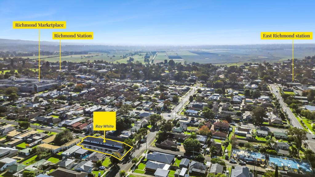 10 A & B Conrad St, Richmond, NSW 2753