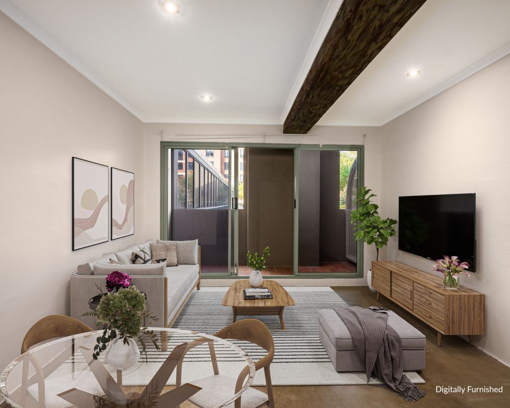 108/88 King St, Newtown, NSW 2042