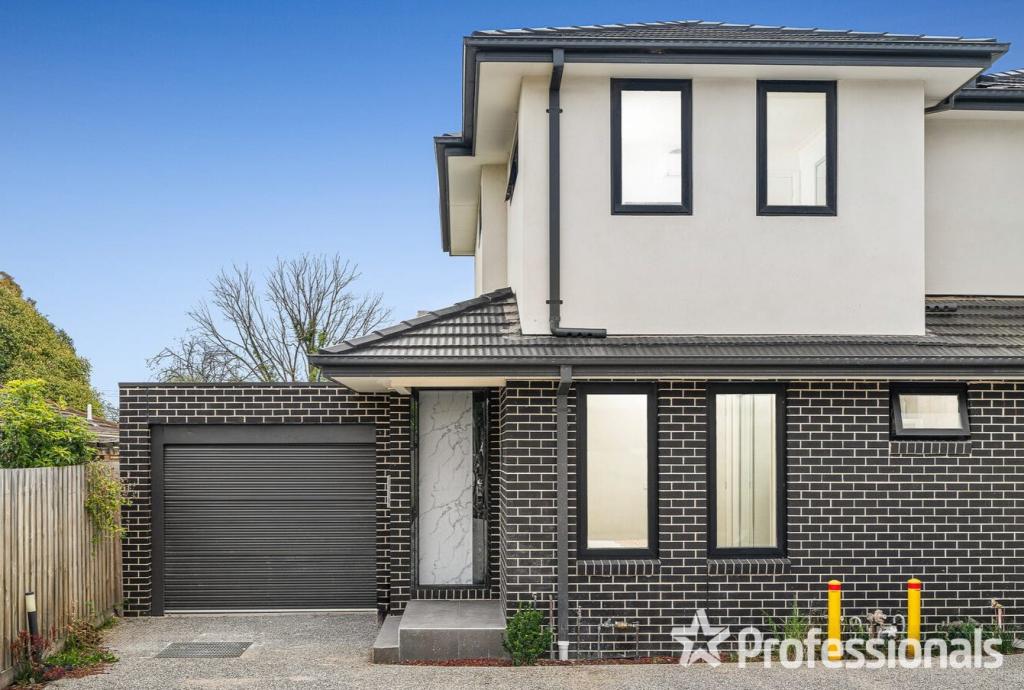 4/9 Carlisle Cres, Hughesdale, VIC 3166