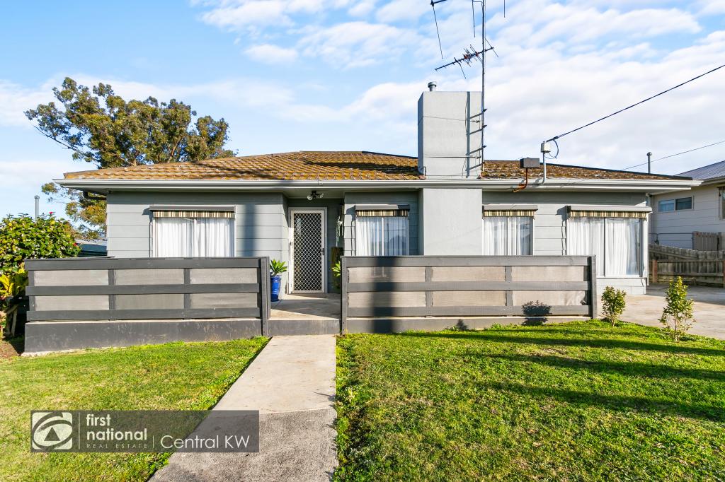 18 Barry St, Morwell, VIC 3840