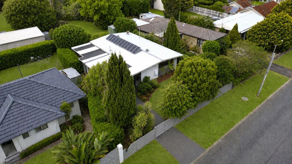 6 Lovett St, Rangeville, QLD 4350