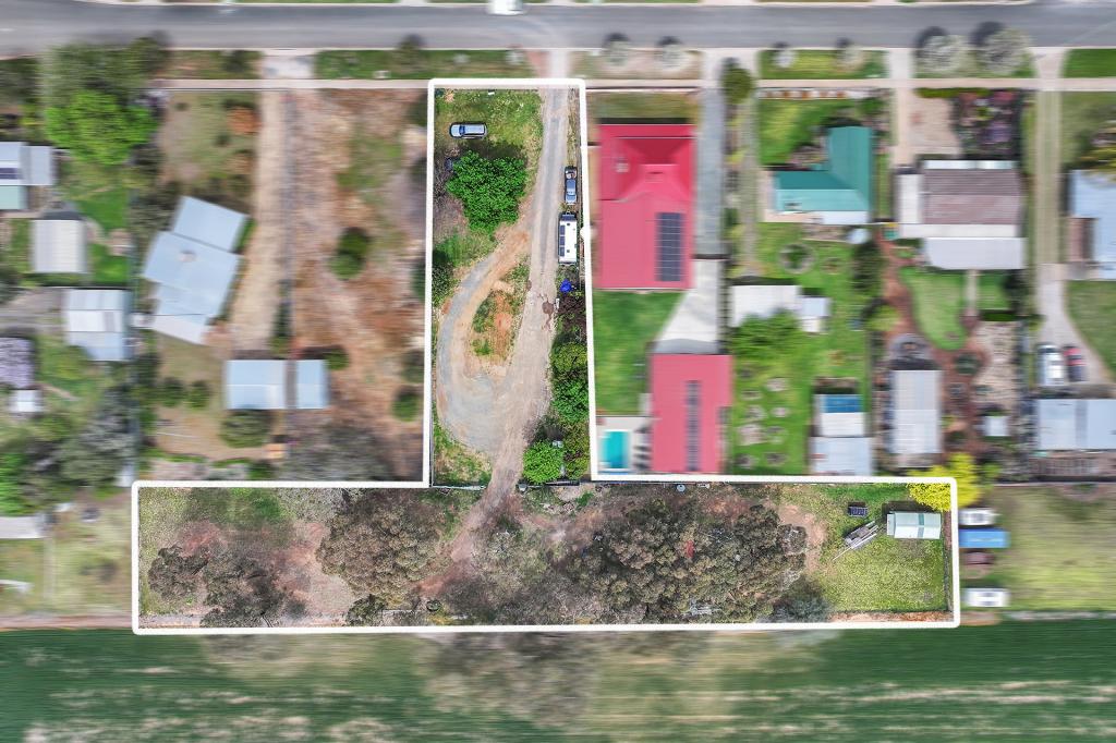 66 Dudley St, Rochester, VIC 3561