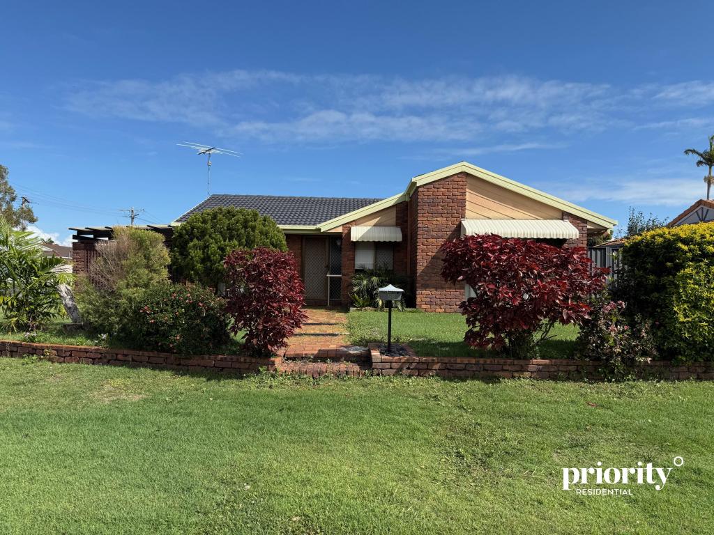 58 Dolphin Dr, Bongaree, QLD 4507