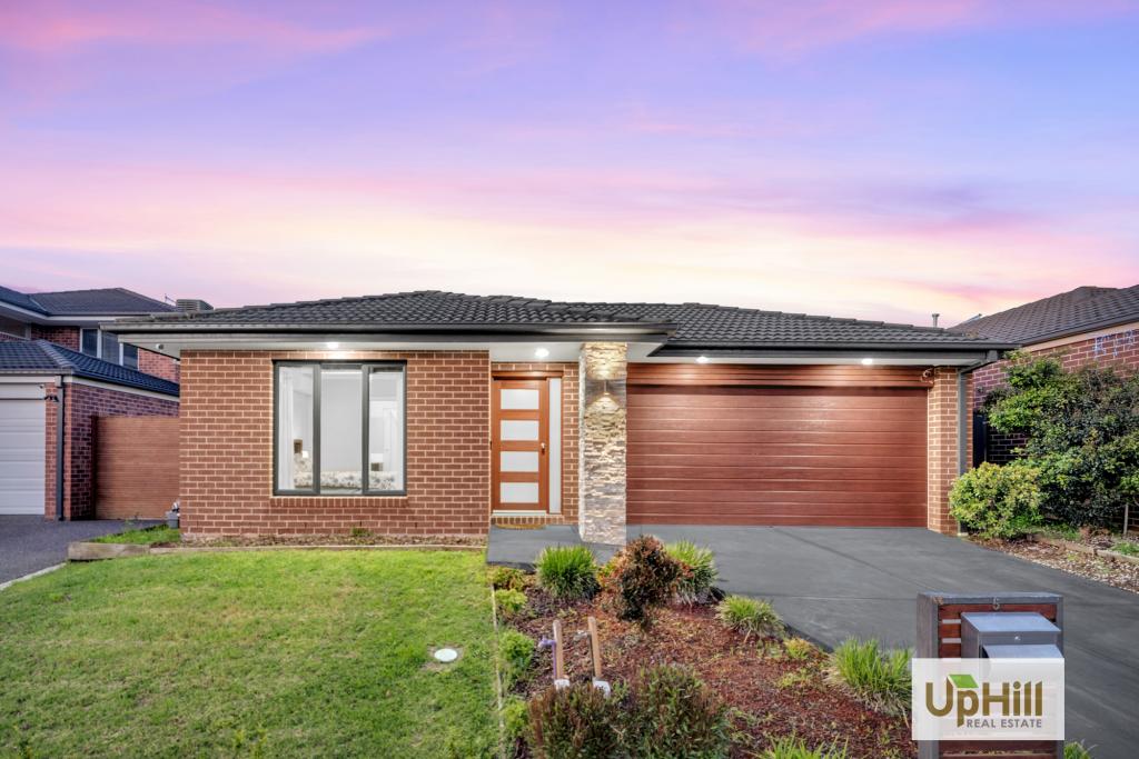 5 PASO GR, CLYDE NORTH, VIC 3978