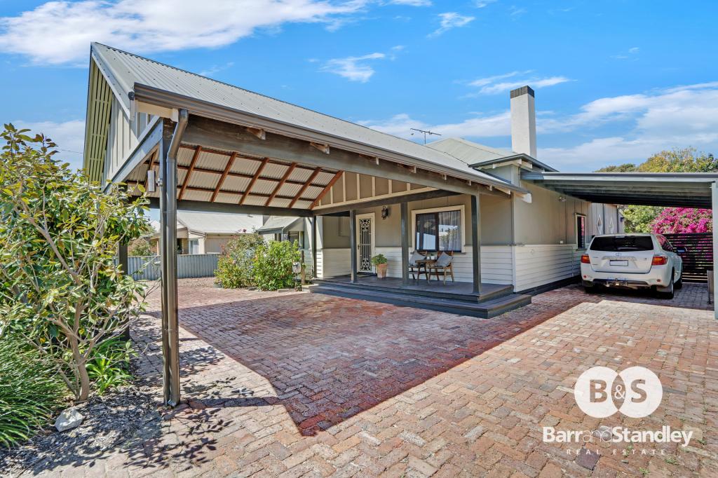 25 Albert Rd, East Bunbury, WA 6230