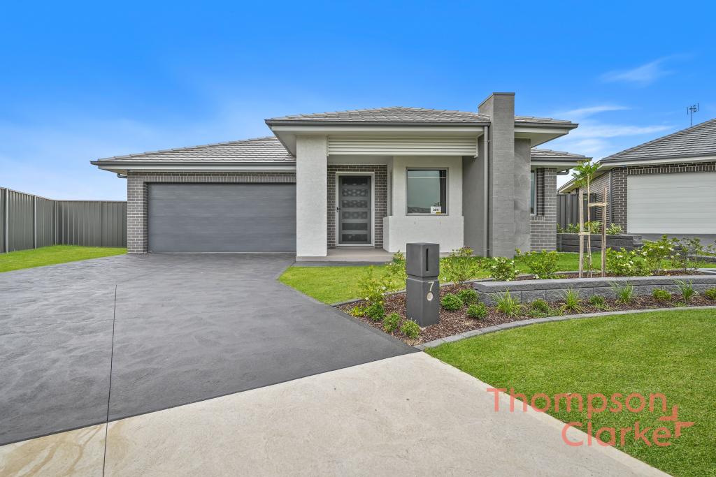 7 Kilcarra St, Chisholm, NSW 2322