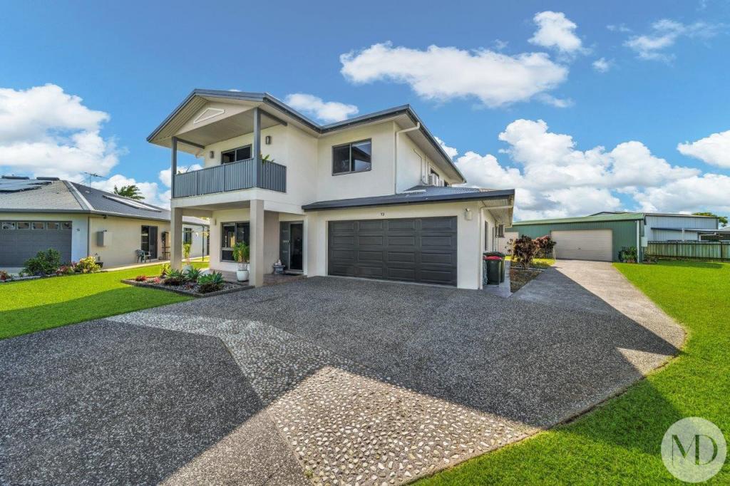 13 Penna Cl, Innisfail Estate, QLD 4860