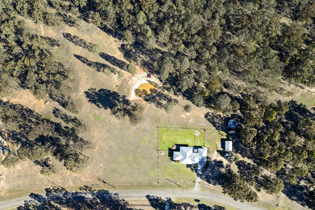 324 Robertson Cct, Sedgefield, NSW 2330