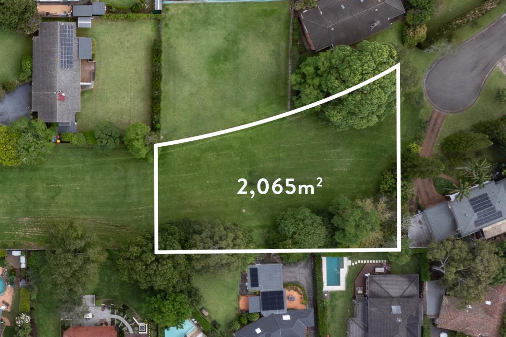 14a Anne Pl, Wahroonga, NSW 2076