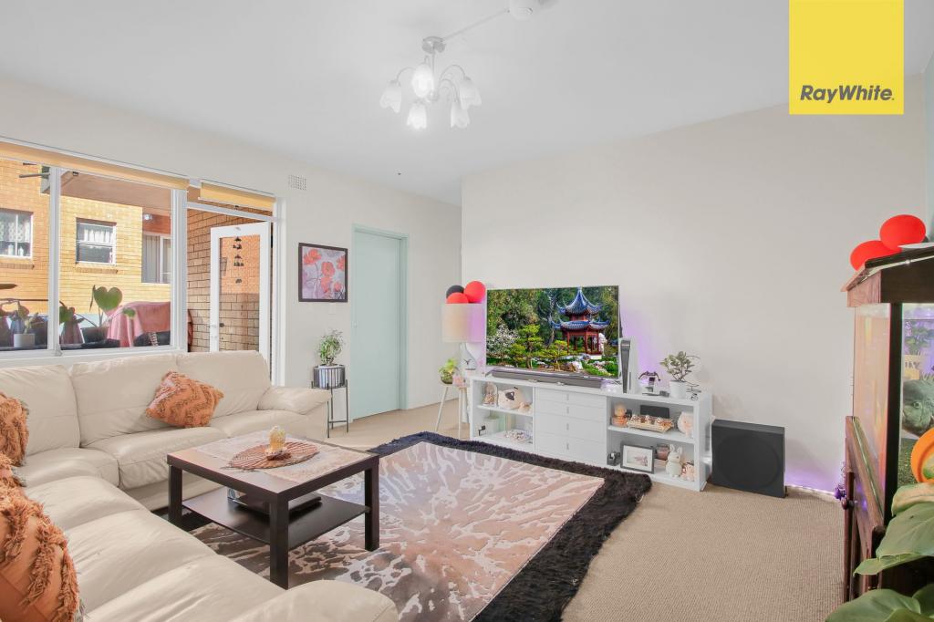 5/15 Alice St, Harris Park, NSW 2150