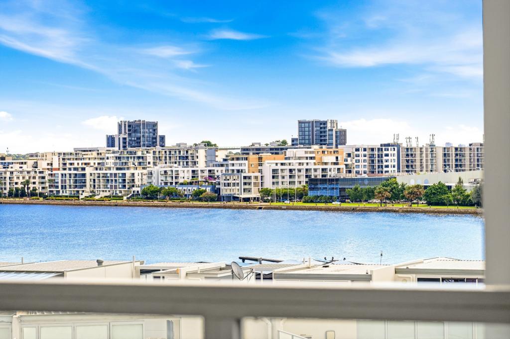 B215/10-16 Marquet St, Rhodes, NSW 2138