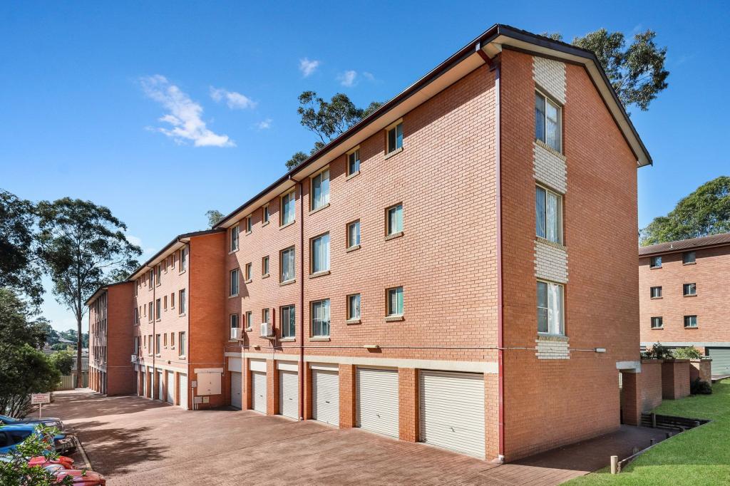 17/35 HYTHE ST, MOUNT DRUITT, NSW 2770