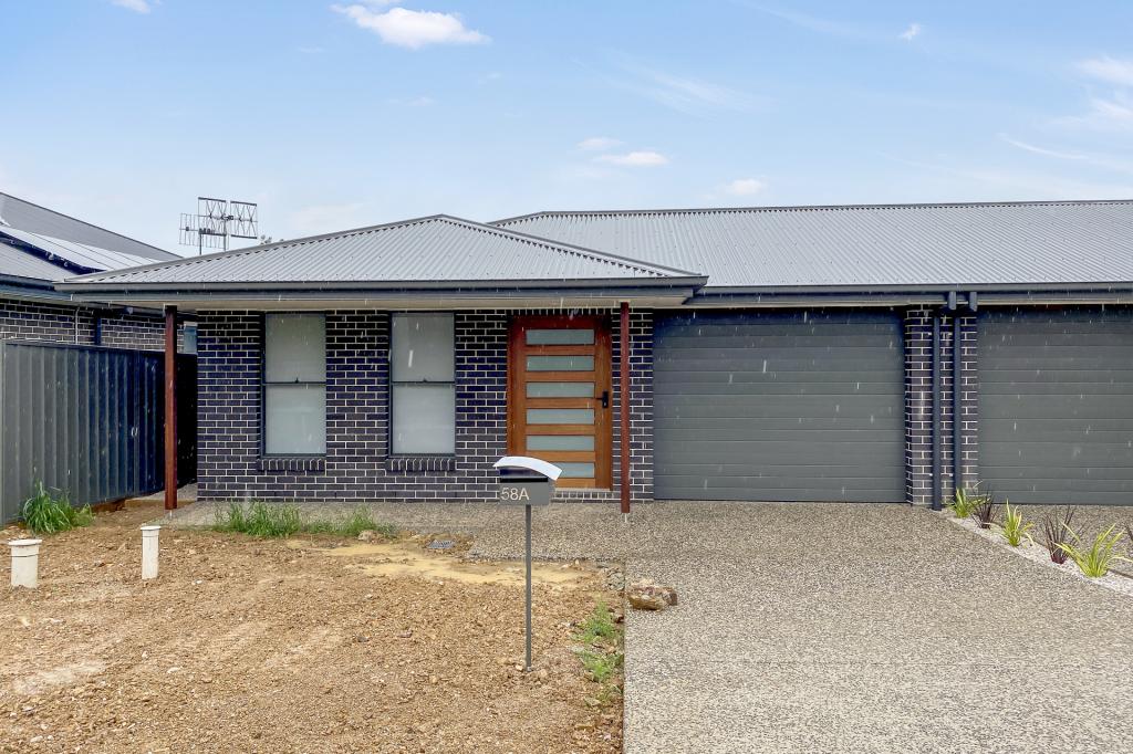 58a Saleyards Lane, Mudgee, NSW 2850