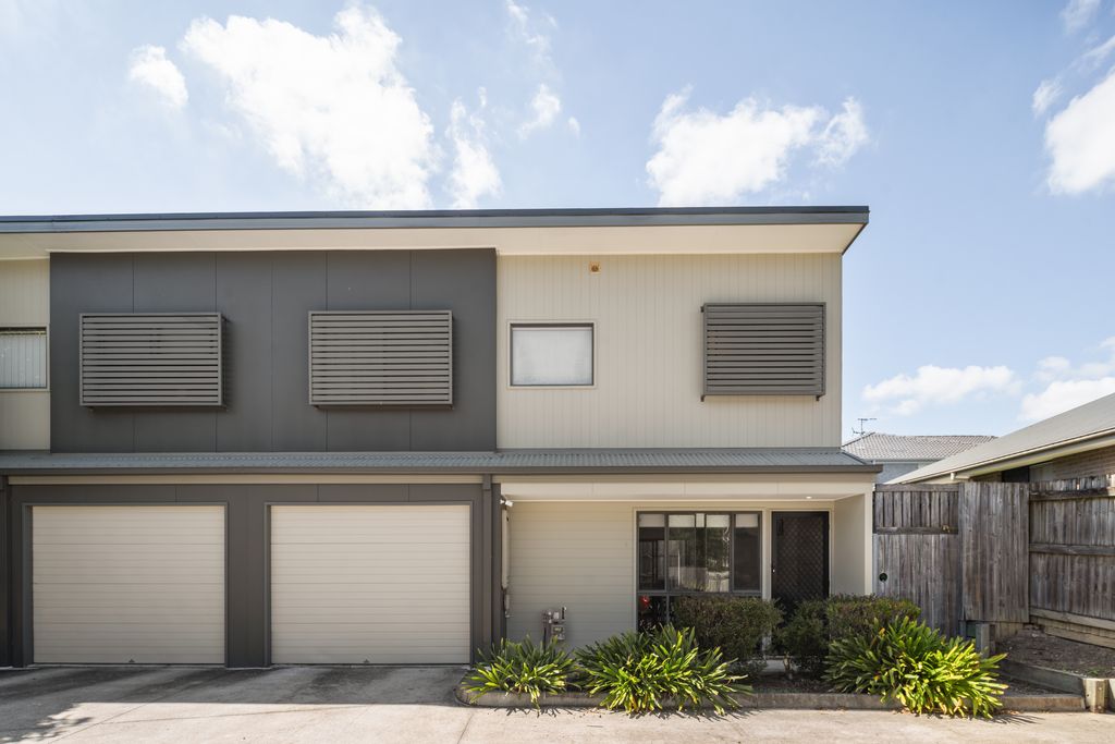 4/17 Crocodile Ave, Morayfield, QLD 4506