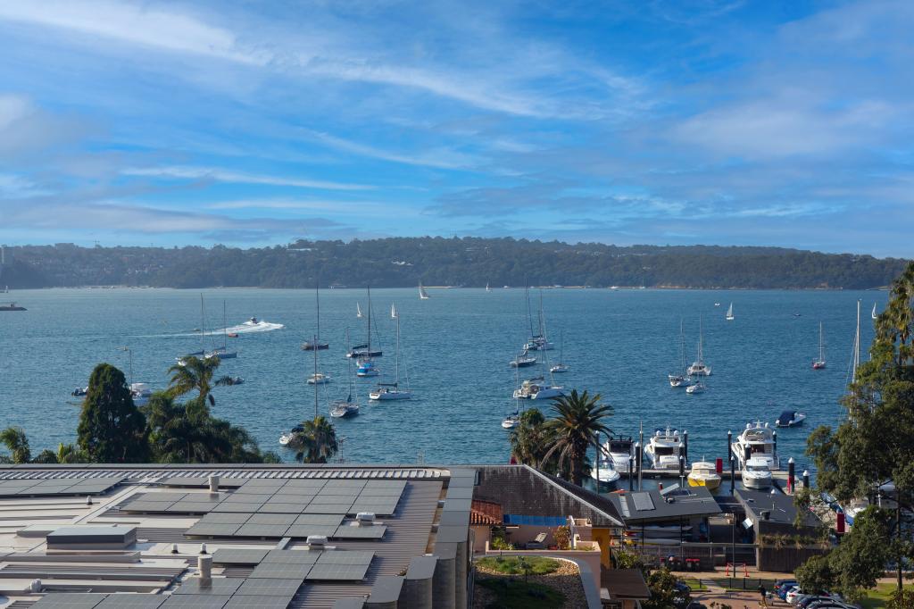 21/19 Ithaca Rd, Elizabeth Bay, NSW 2011