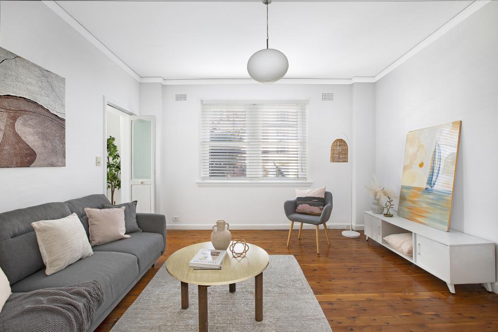 1/7 Bardsley Gdns, North Sydney, NSW 2060