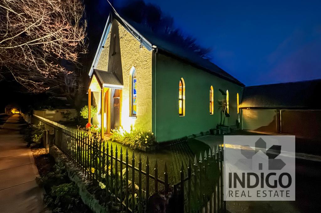 14 Ford St, Beechworth, VIC 3747