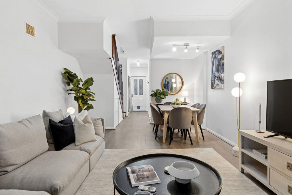 23/65 Palmerston St, Perth, WA 6000