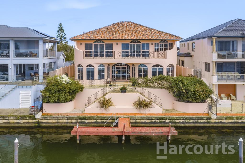 40 AVOCET ISLAND QYS, WANNANUP, WA 6210