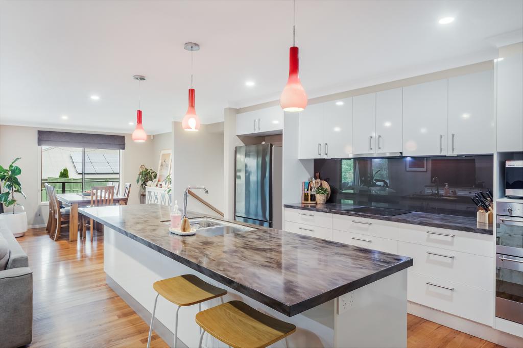 14 Whistler Cl, Mirador, NSW 2548