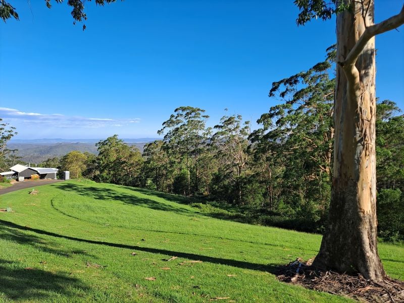 Lot 224/3143 Esk Hampton Rd, Ravensbourne, QLD 4352