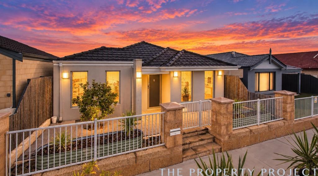 11 Paludosa Link, Banksia Grove, WA 6031