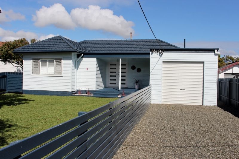 18 Condon Ave, Cessnock, NSW 2325