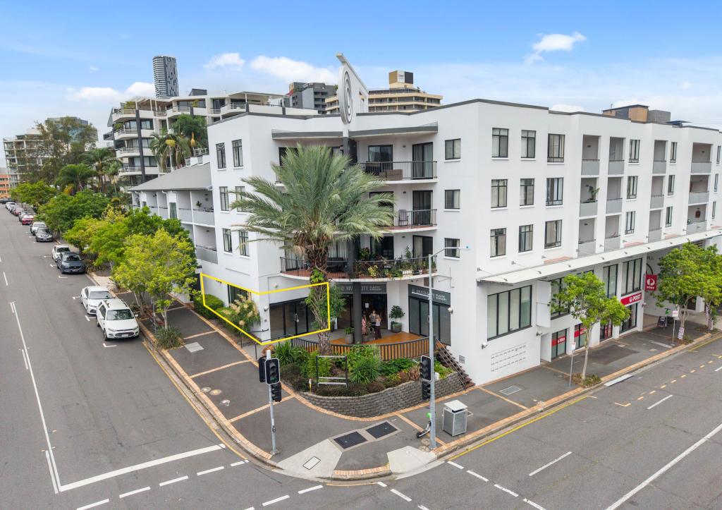 L2/200/448 Boundary St, Spring Hill, QLD 4000