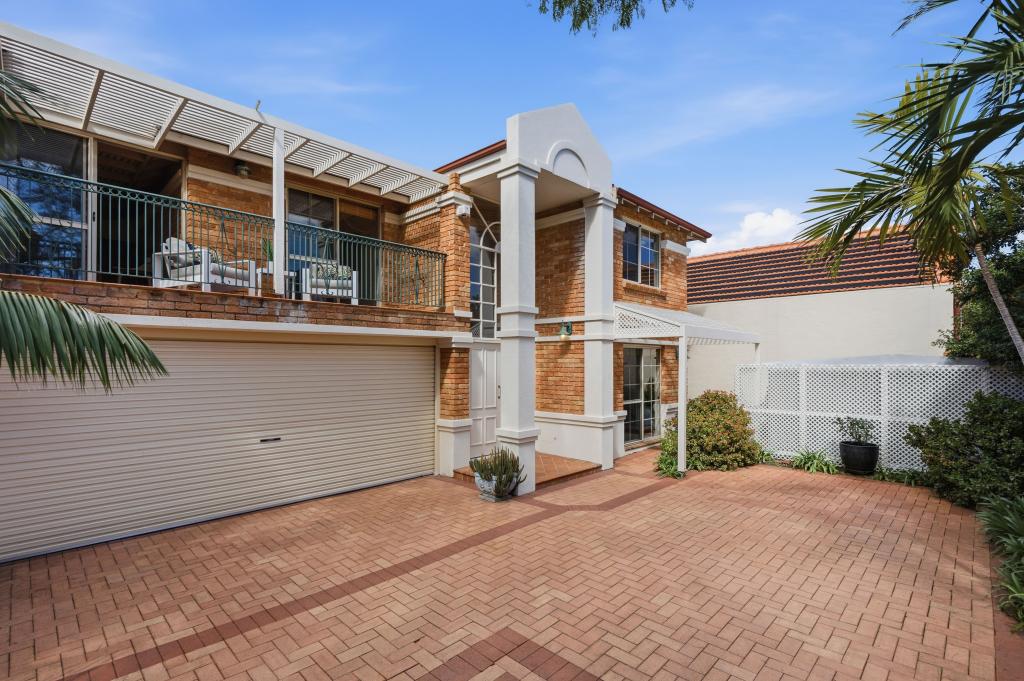 3/7 River View St, South Perth, WA 6151