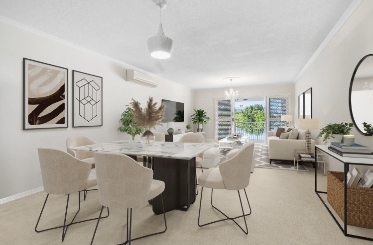 10/1 Riverwalk Ave, Robina, QLD 4226