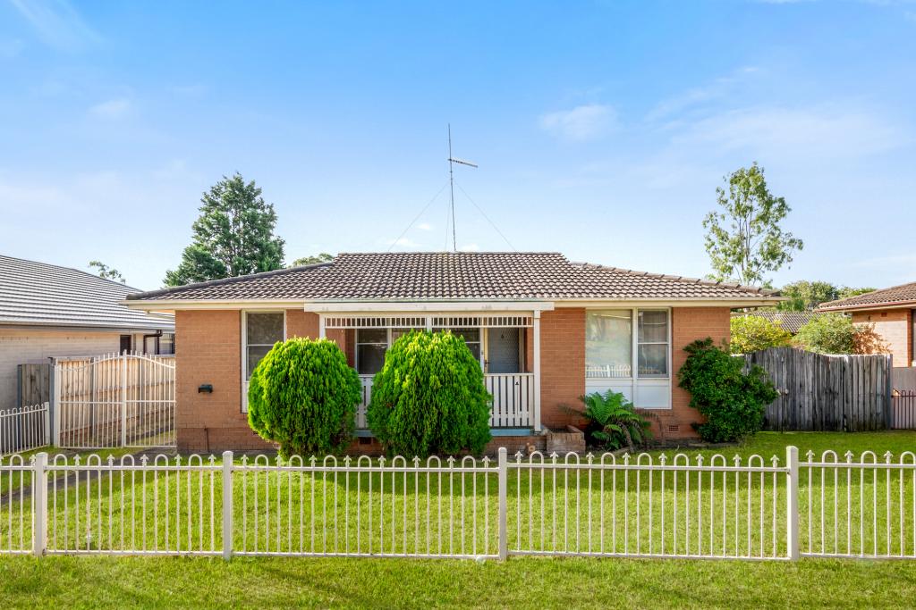 310 Riverside Dr, Airds, NSW 2560