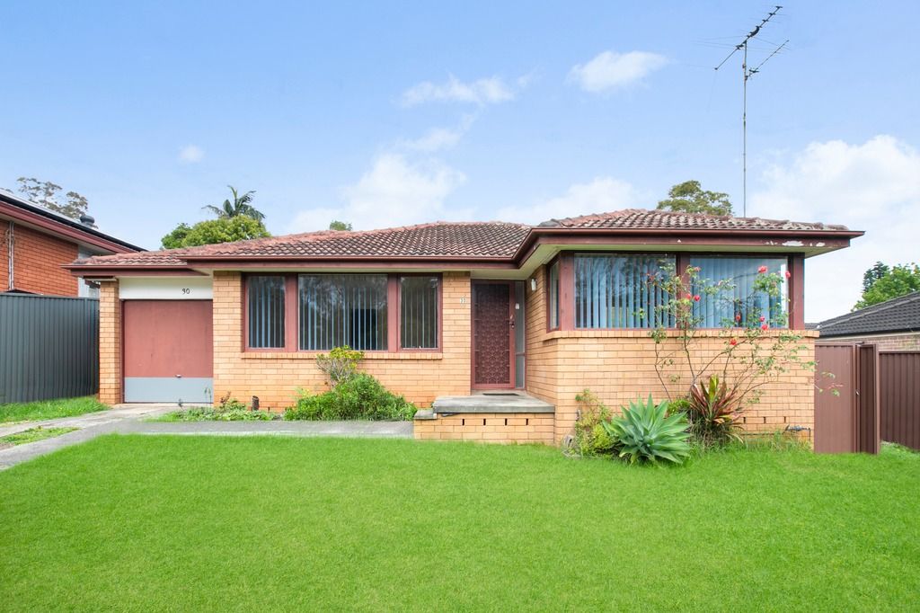 30 Guise Rd, Bradbury, NSW 2560