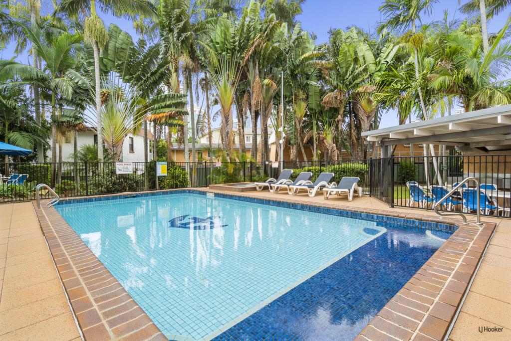 16/27 Peninsula Dr, Surfers Paradise, QLD 4217