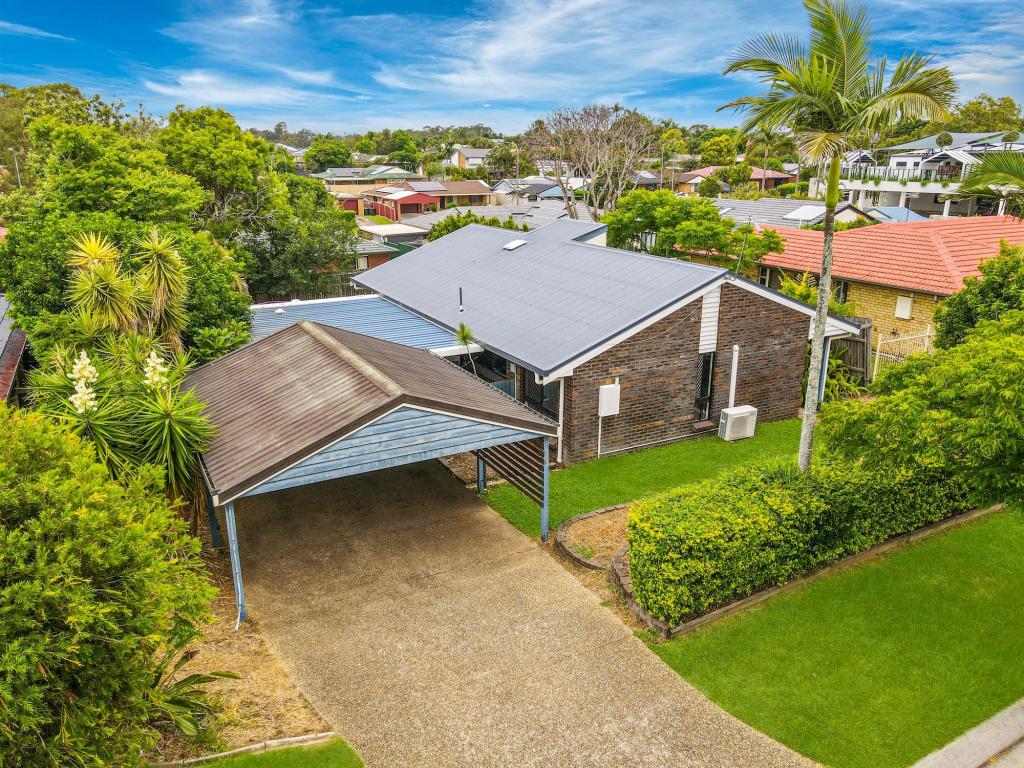 24 Bursaria St, Algester, QLD 4115