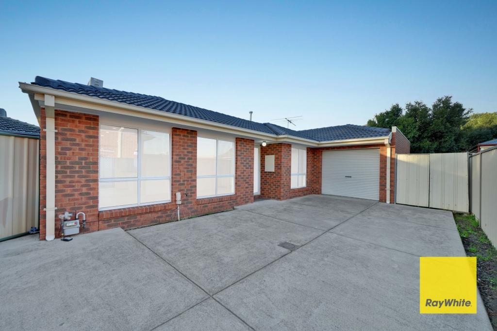 2/18 Carroll St, Deer Park, VIC 3023
