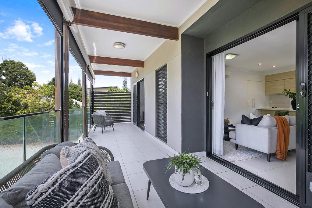 8/819 Creek Rd, Carindale, QLD 4152