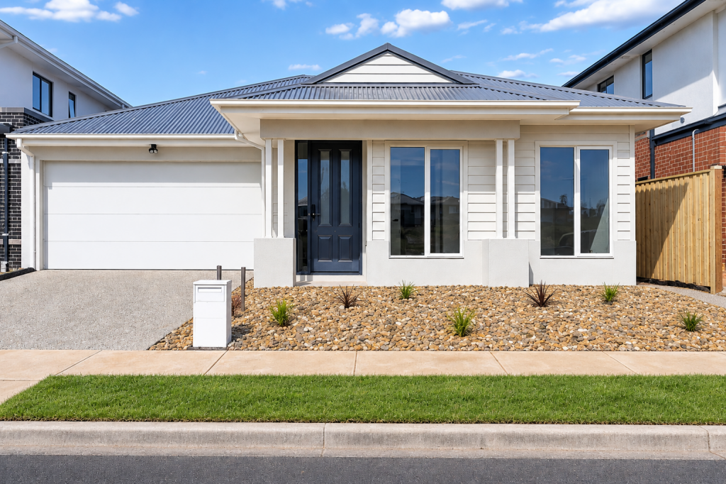14 Lucid Ave, Werribee, VIC 3030