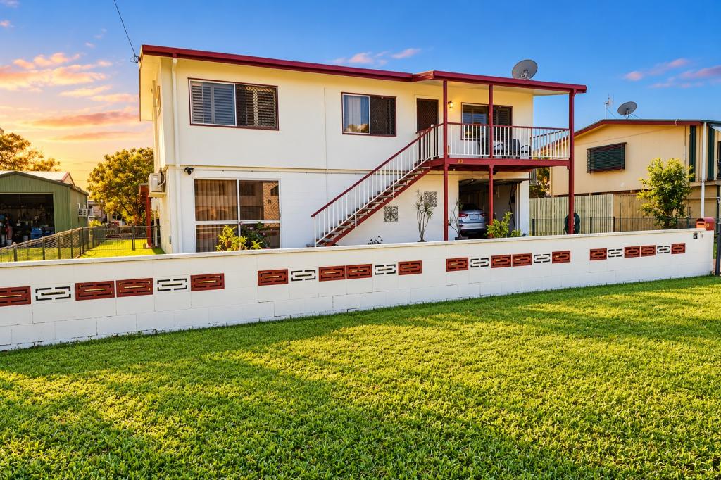 22 Coates St, Mount Louisa, QLD 4814