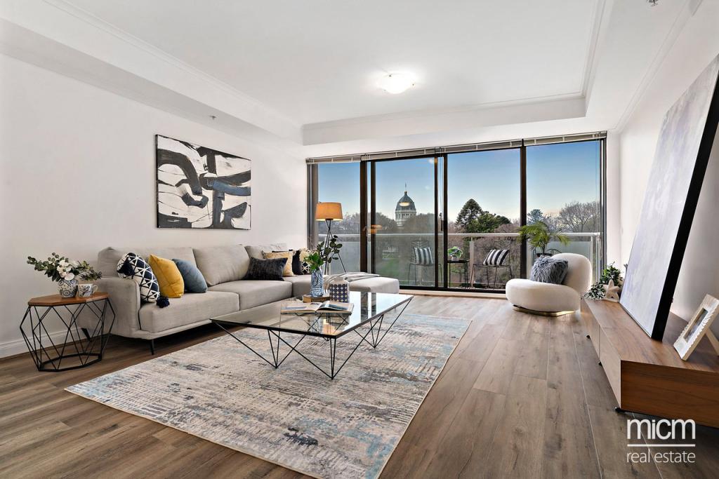 369/299 Spring St, Melbourne, VIC 3000