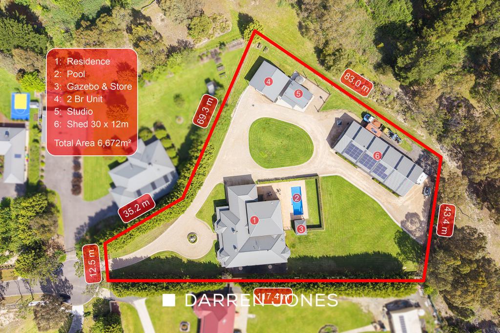 13-14 Cordell Ct, Whittlesea, VIC 3757