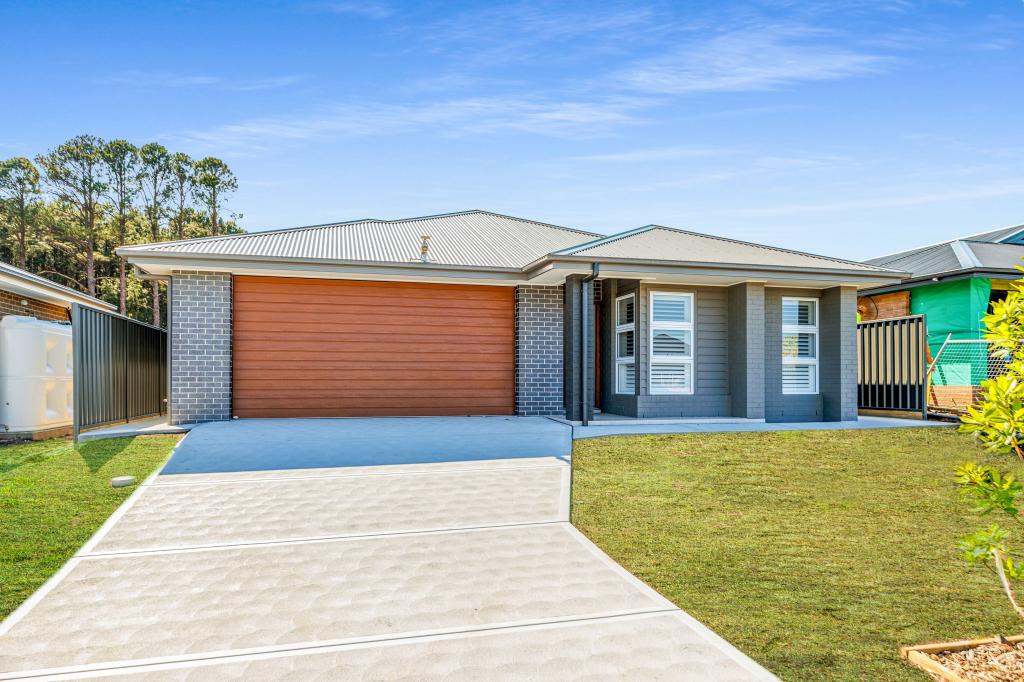 24 Outrigger Dr, Teralba, NSW 2284