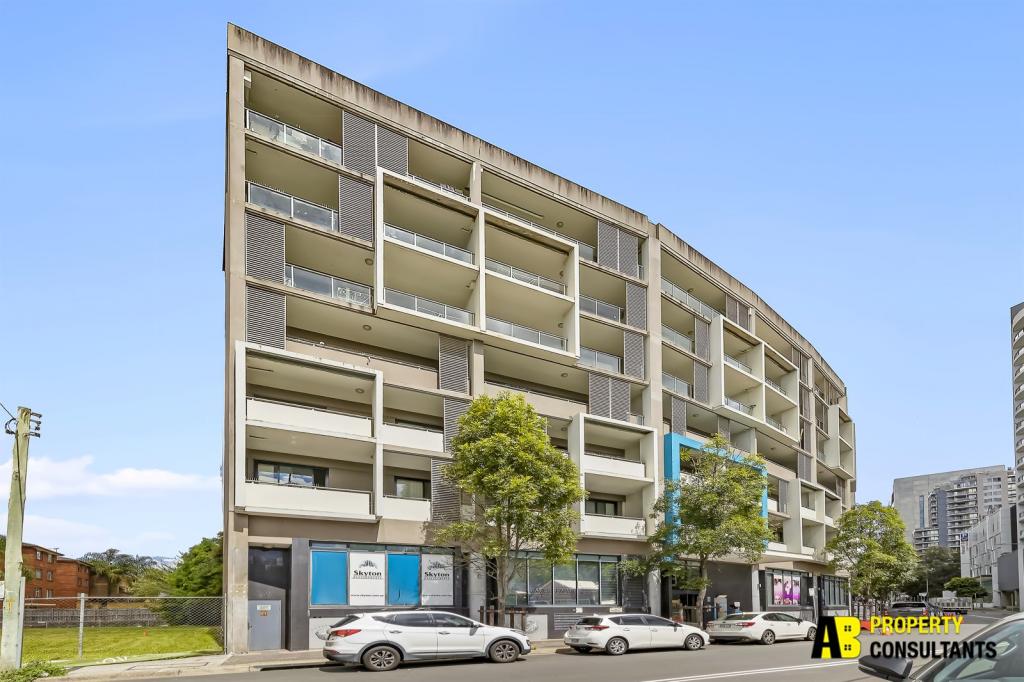 601/31-37 Hassall St, Parramatta, NSW 2150